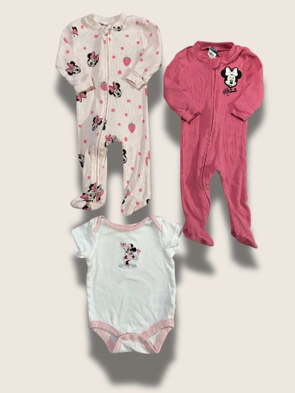 Y2K-Inspired Disney (Minnie) Bundle